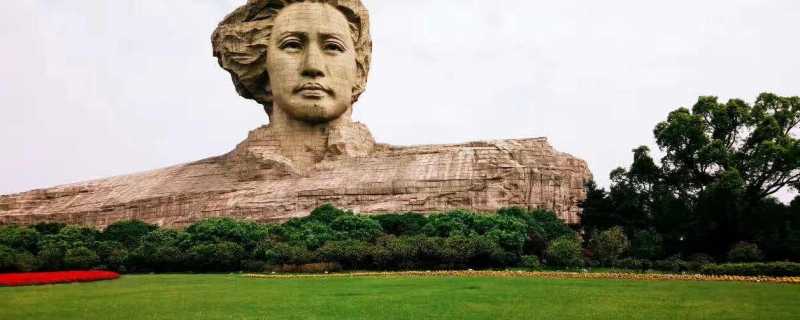 2024湖南旅游十大必去景区湖南必去的10个景点(图1)