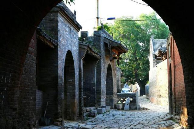 山西出发自驾2日游好去处攻略推荐(图3)