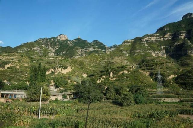 山西出发自驾2日游好去处攻略推荐(图1)