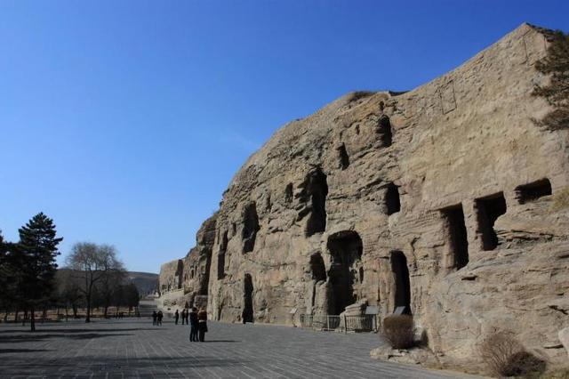 山西出发自驾2日游好去处攻略推荐(图5)