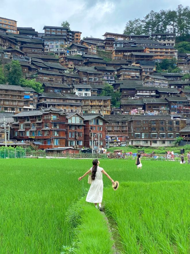 九游体育：贵州自驾游如何规划线日消费如何？(图3)