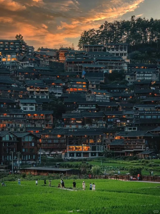 九游体育：贵州自驾游如何规划线日消费如何？(图4)