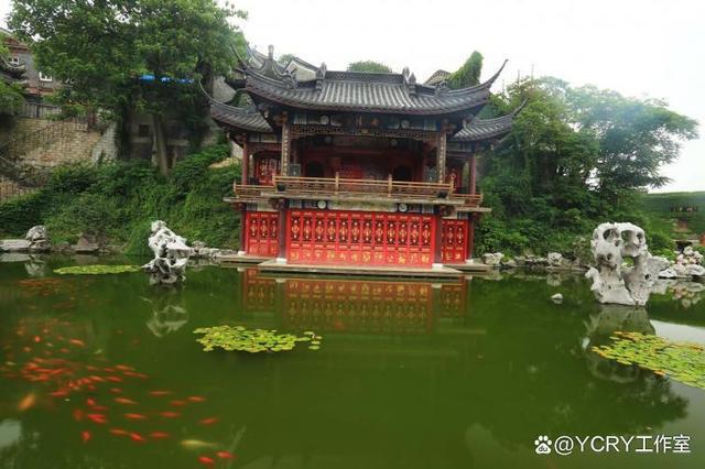 镇江出发自驾游景点攻略推荐(图2)