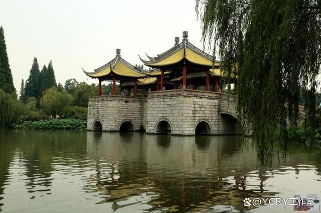 镇江出发自驾游景点攻略推荐(图4)