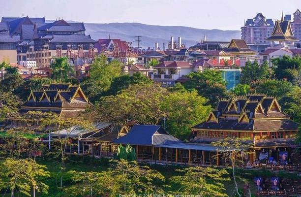 2024年五一假期国内旅游景点推荐(图3)
