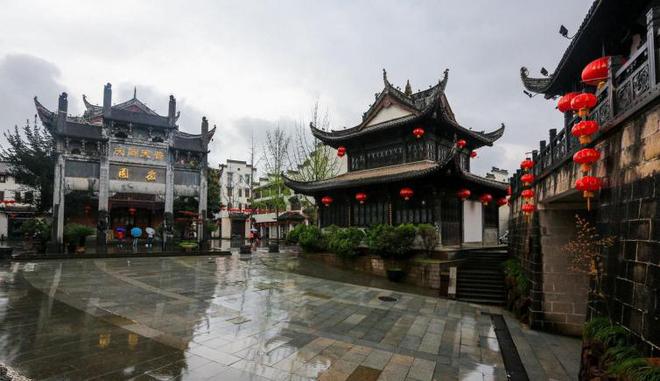 最合适一家人的4条自驾游线路攻略推荐(图5)