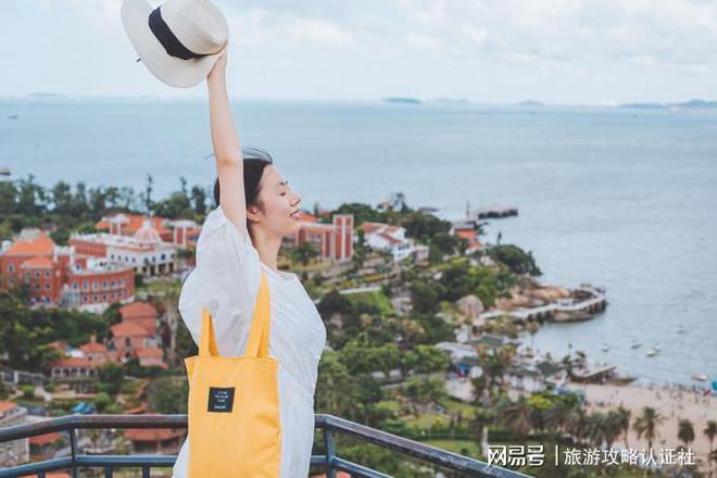 2024到厦门鼓浪屿自驾游旅游攻略去厦门自驾游旅游线路速看(图2)