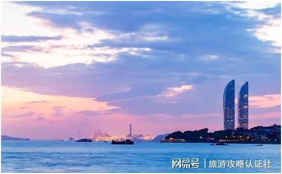 2024到厦门鼓浪屿自驾游旅游攻略去厦门自驾游旅游线路速看(图4)