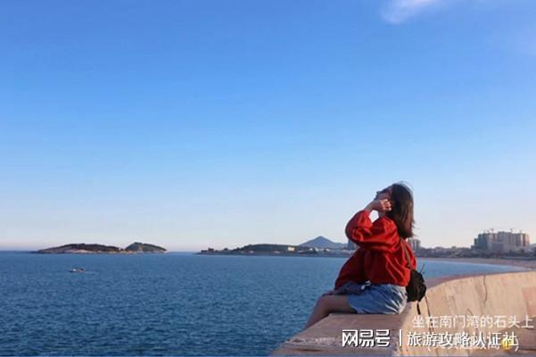 2024到厦门鼓浪屿自驾游旅游攻略去厦门自驾游旅游线路速看(图6)