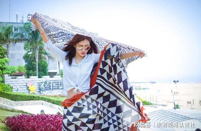 2024到厦门鼓浪屿自驾游旅游攻略去厦门自驾游旅游线路速看(图5)