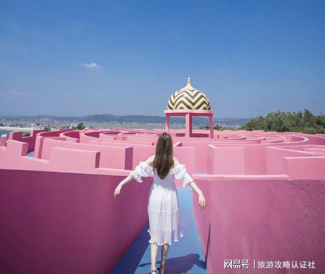 2024到厦门鼓浪屿自驾游旅游攻略去厦门自驾游旅游线路速看(图7)