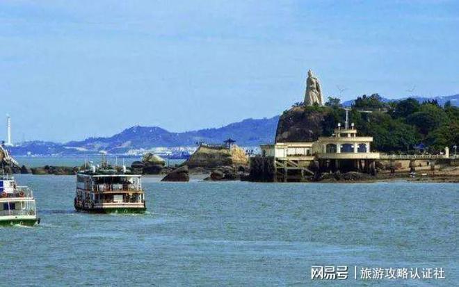 2024到厦门鼓浪屿自驾游旅游攻略去厦门自驾游旅游线路速看(图8)