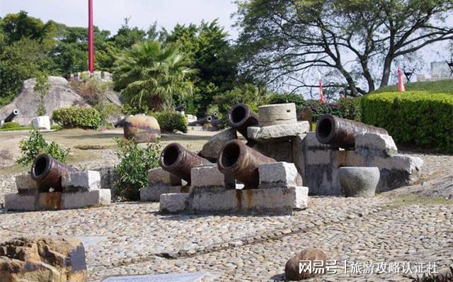 2024到厦门鼓浪屿自驾游旅游攻略去厦门自驾游旅游线路速看(图11)