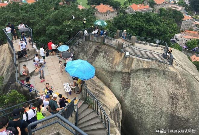 2024到厦门鼓浪屿自驾游旅游攻略去厦门自驾游旅游线路速看(图17)
