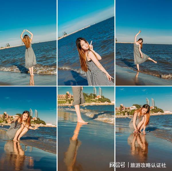 2024到厦门鼓浪屿自驾游旅游攻略去厦门自驾游旅游线路速看(图18)