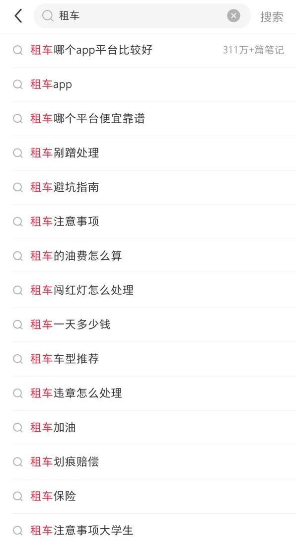 年轻人爱上“慢充式旅游”带火千亿租车市场(图4)