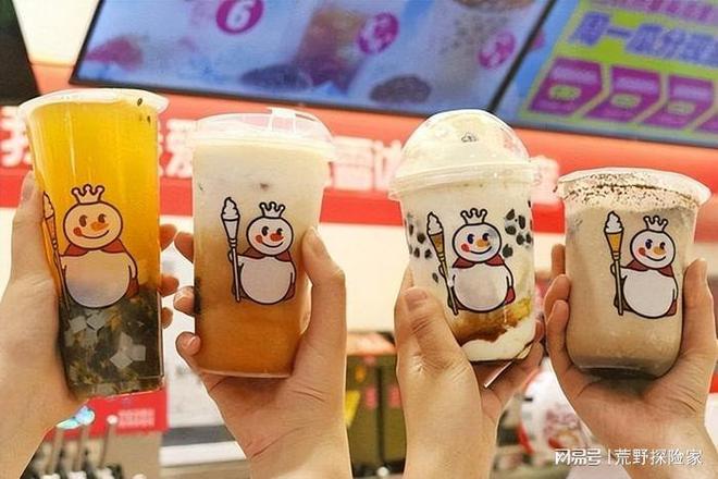 2024蜜雪冰城()加盟总投资214万元：费用曝光(图3)