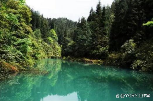 重庆周边自驾游哪里好玩(图5)