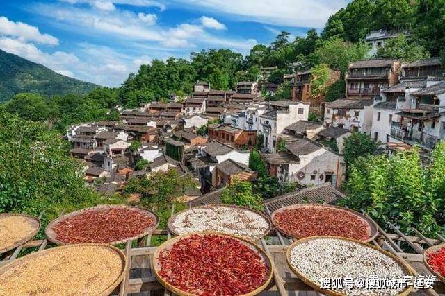 带家人去江西游玩攻略景德镇五天自驾游最新游玩线路(图2)