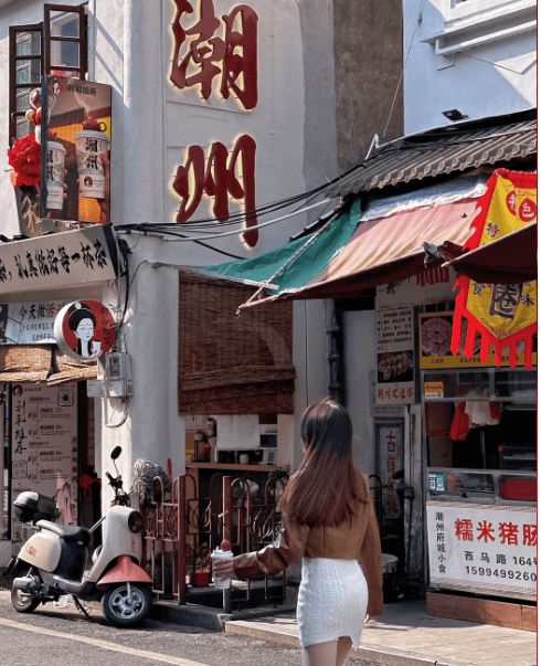 九游app入口：潮汕旅游线晚看完这篇潮汕五日旅游攻略让你少走弯路(图2)