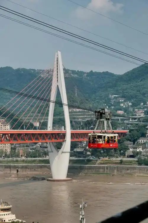 九游app入口：2024重庆六日游最佳旅游攻略重庆报团6天5晚费用看完不后悔(图2)