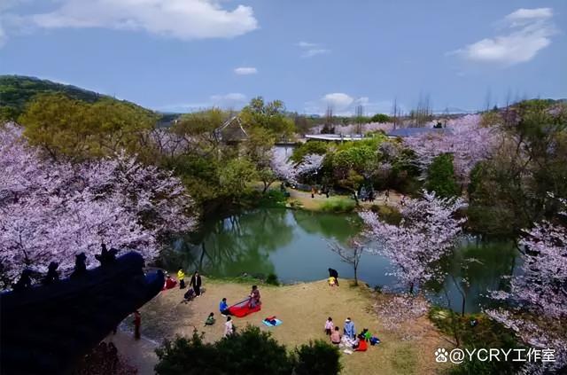 长沙周边踏青自驾游2024(图3)