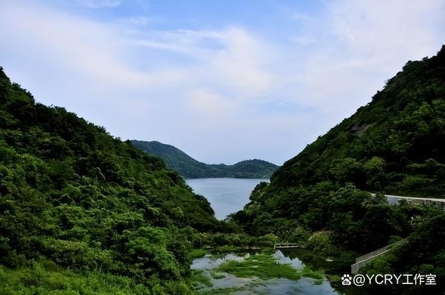 长沙周边踏青自驾游2024(图14)
