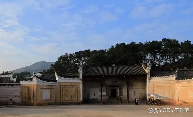 长沙周边踏青自驾游2024(图11)