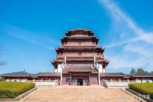 长沙周边踏青自驾游2024(图16)