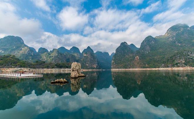 九游体育：贵州出发15个自驾游景点攻略推荐(图6)
