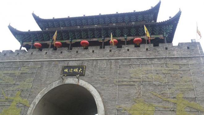 九游体育：贵州出发15个自驾游景点攻略推荐(图11)