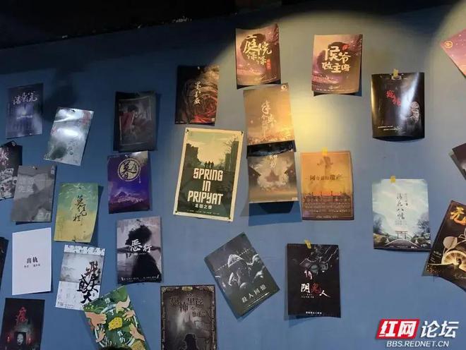 年轻人文化消费转向？来聊聊你为何不玩剧本杀了？(图2)