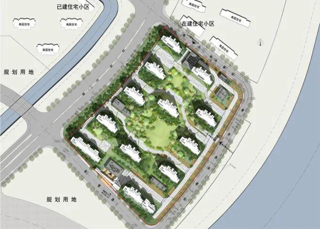 九游app入口：2024深业·深安上居（售楼处）网站-楼盘详情-户型-上海房天下(图7)