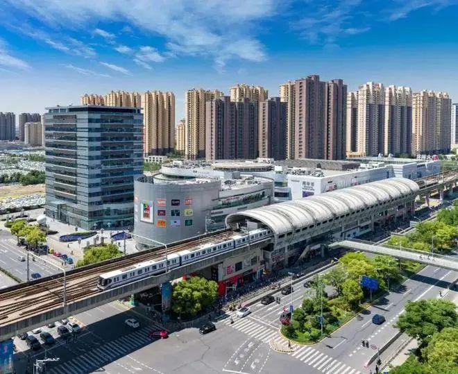 九游app入口：2024深业·深安上居（售楼处）网站-楼盘详情-户型-上海房天下(图15)