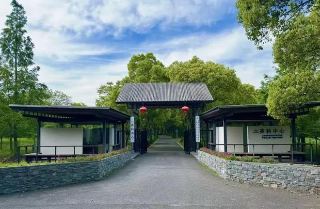 藏不住了！庄行这条郊野骑行路线太美了(图4)