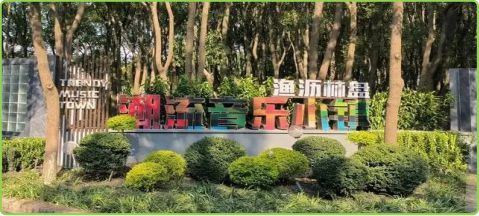藏不住了！庄行这条郊野骑行路线太美了(图2)