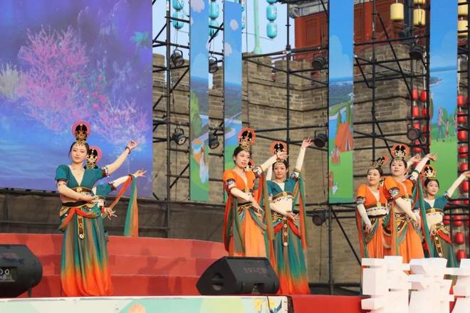 山东省第五届乡村自驾游暨第三届自行车城市联赛年度总决赛启动(图3)