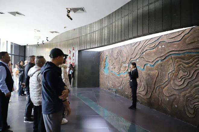 山东省第五届乡村自驾游暨第三届自行车城市联赛年度总决赛启动(图9)