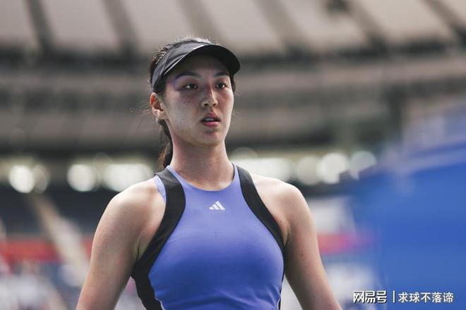 齐齐一轮游张之臻王欣瑜赛季收官！2024既有9大突破也有1点遗憾(图4)