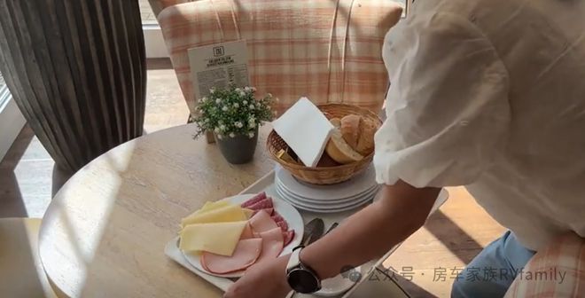 重启全新旅行！2024年房车家族亚欧之旅游记（六十二）(图4)