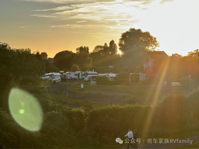 重启全新旅行！2024年房车家族亚欧之旅游记（六十二）(图10)