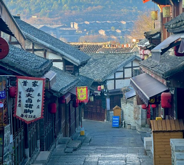贵州必去的旅游景点2024州旅游必看自由行攻略(图2)