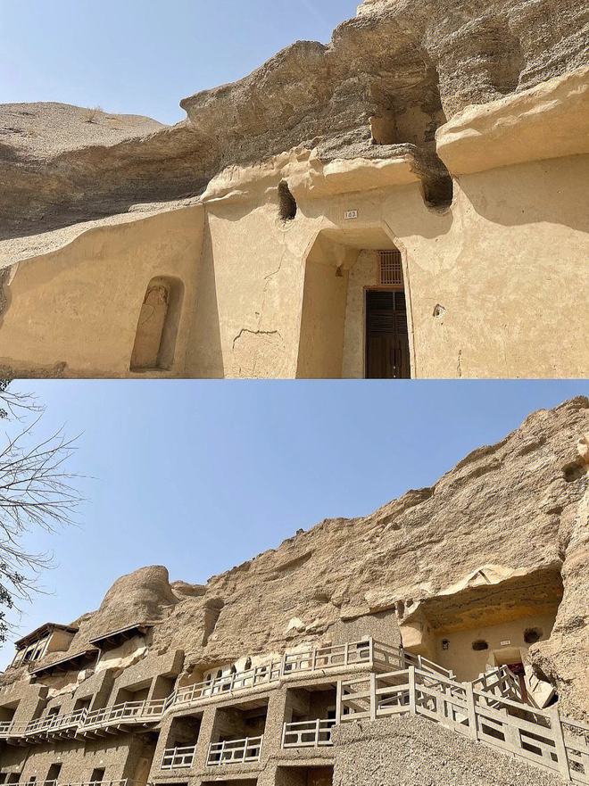 西北7天大环线旅游攻略西北旅游景点推荐青海甘肃7日行程路线(图5)