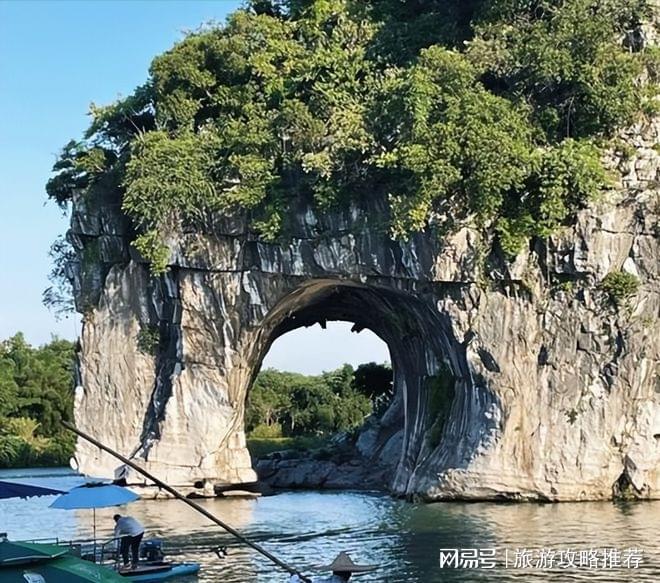 广西本地团6日游多少钱？广西旅游6天5晚旅游攻略超详细(图1)