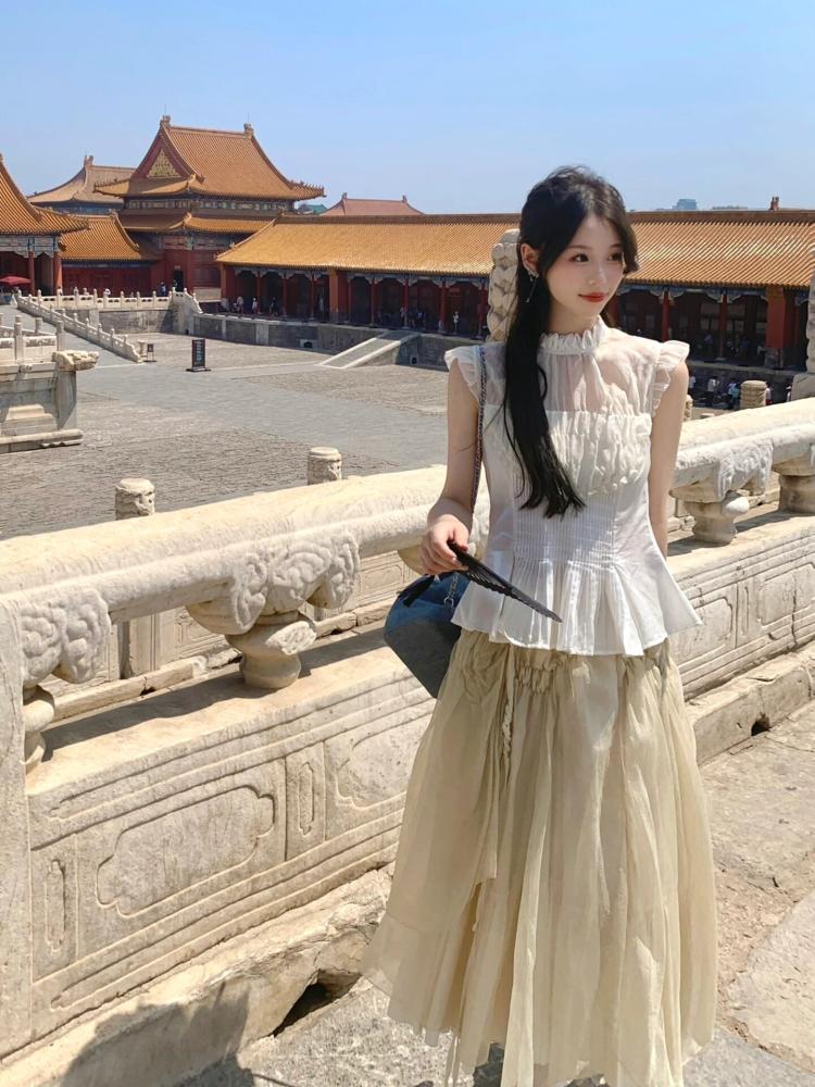 计划暑假去一趟北京和家人一起有没有详细攻略求！！(图2)