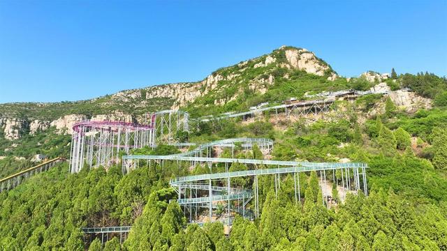 热情奔县！2024千车万人自驾游东平走起(图2)