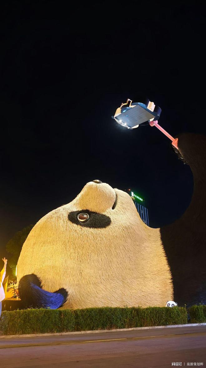 四川旅游自驾游攻略路线最佳路线让你的自驾游更加顺畅！(图3)