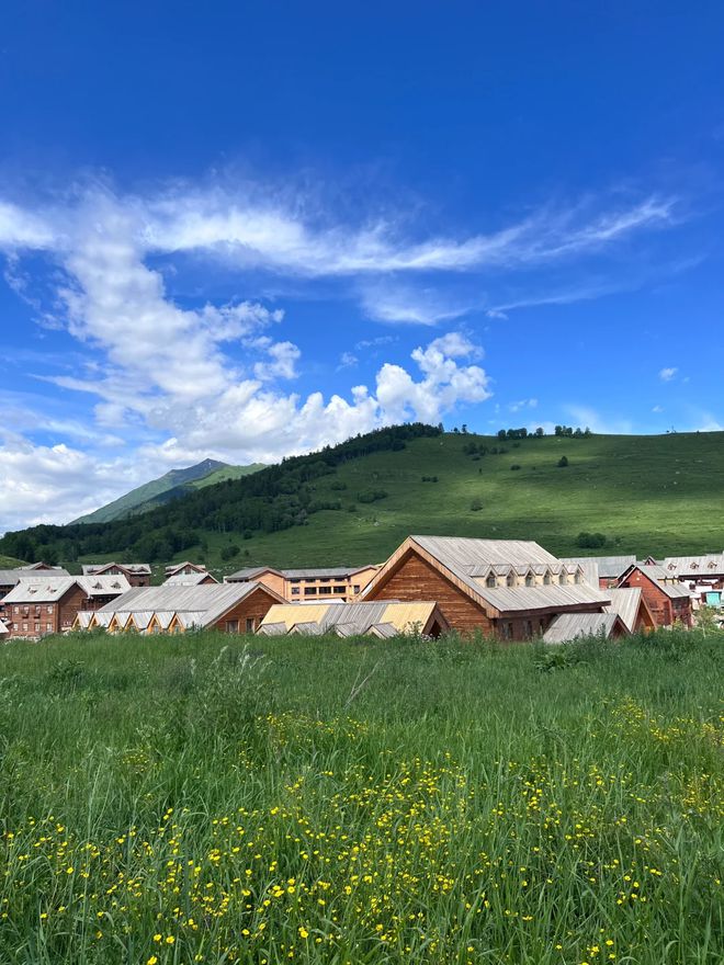 九游app入口：新疆旅游路线攻略新疆四日游路线保姆级指南(图2)