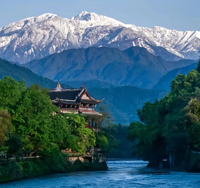 九游app：2024四川旅游最佳打卡路线五天四晚旅游景点攻略五日跟团报价(图4)