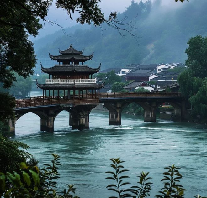 九游app：2024四川旅游最佳打卡路线五天四晚旅游景点攻略五日跟团报价(图1)